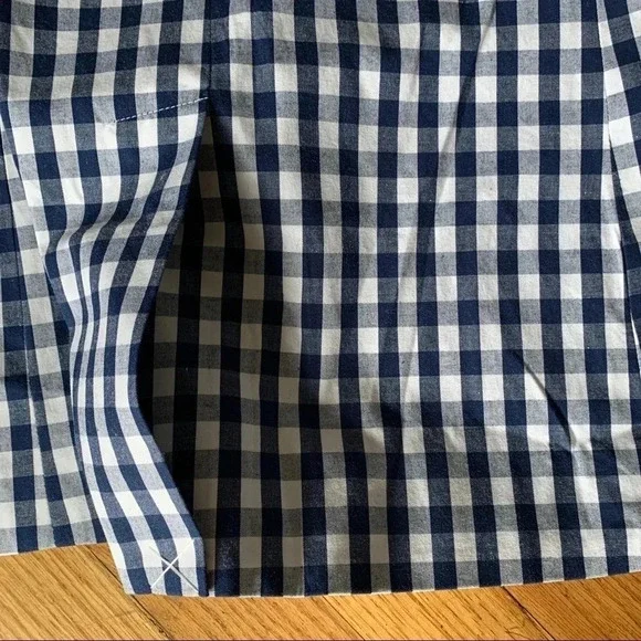 **NEW Chadwicks of Boston Plaid Blazer - Picture 6 of 8